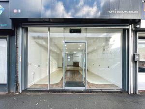 External Front- click for photo gallery